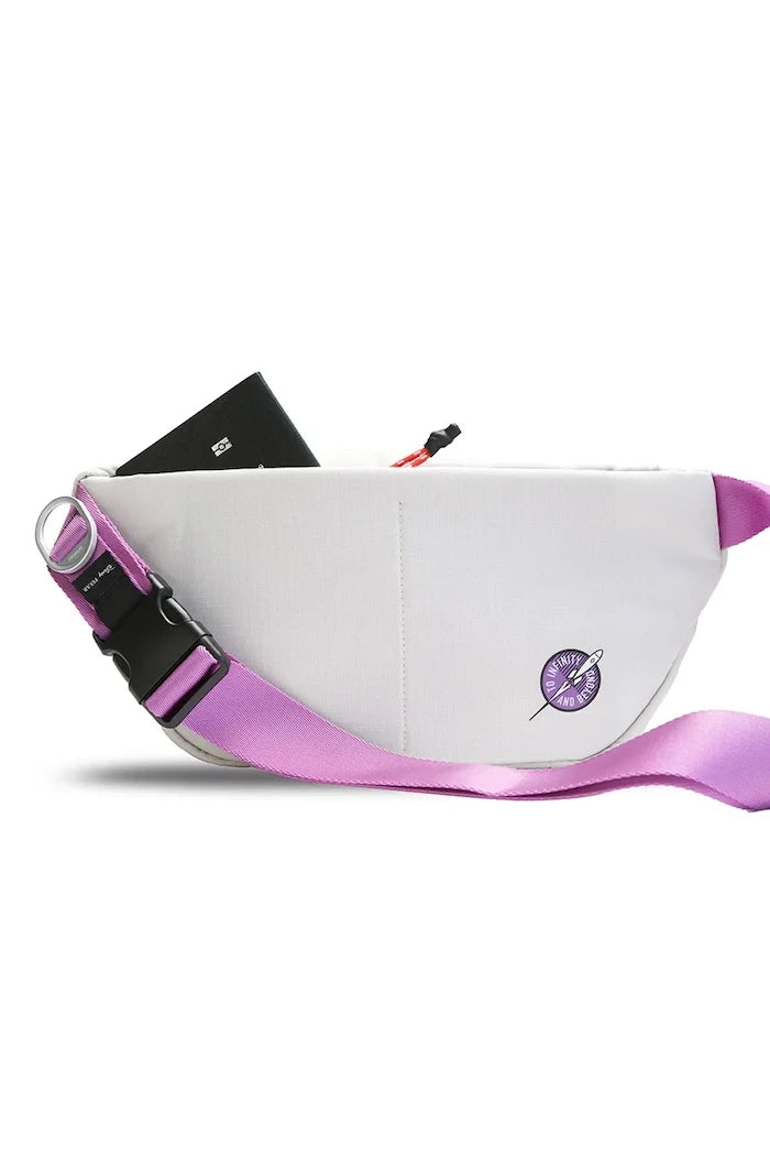Orbitkey Disney™ Sling 4L x Buzz Lightyear Omuz Çantası