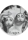 Fornasetti Tema e Variazioni - Zodiaco No. 354 Wall Plate (26cm)