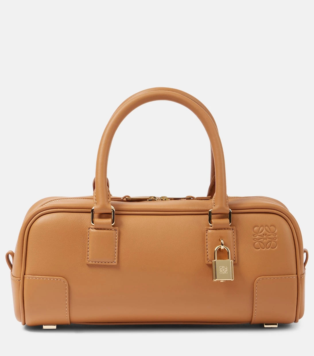 Loewe - حقيبة يد أمازونا 23 جلدية