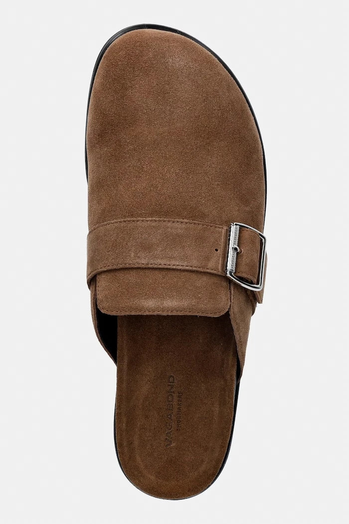 Vagabond Shoemakers Kadın Süet Terlik EFFIE