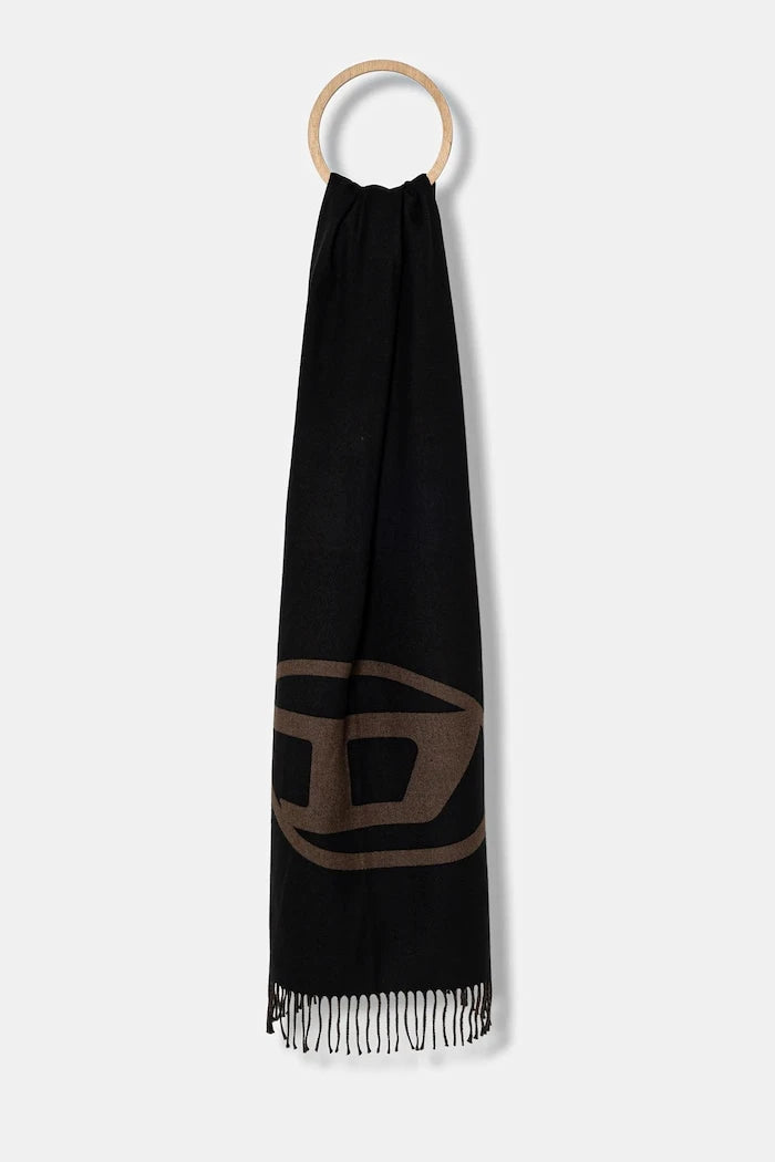 Шал с вълна Diesel S-IMON