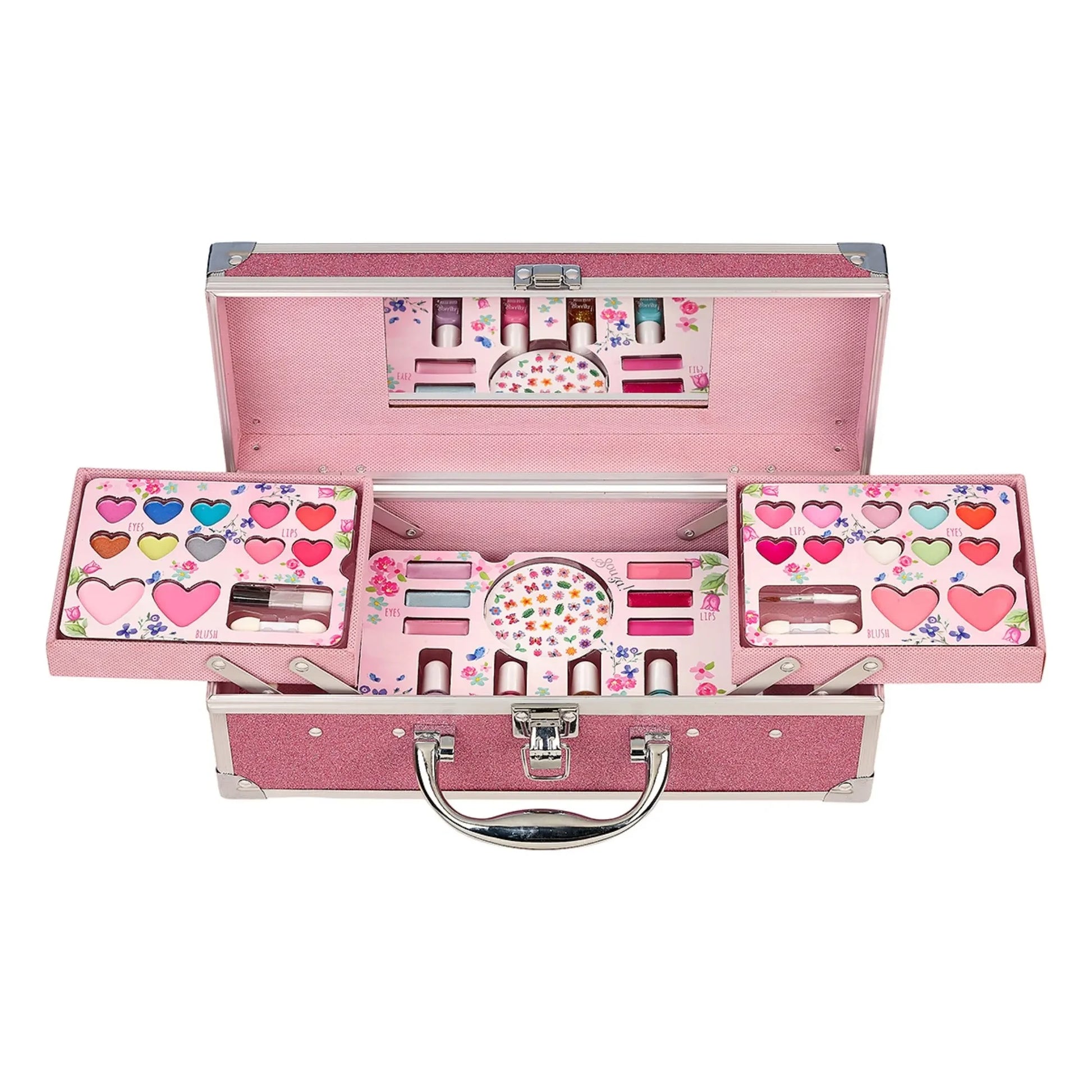 Souza - Children's make-up case
