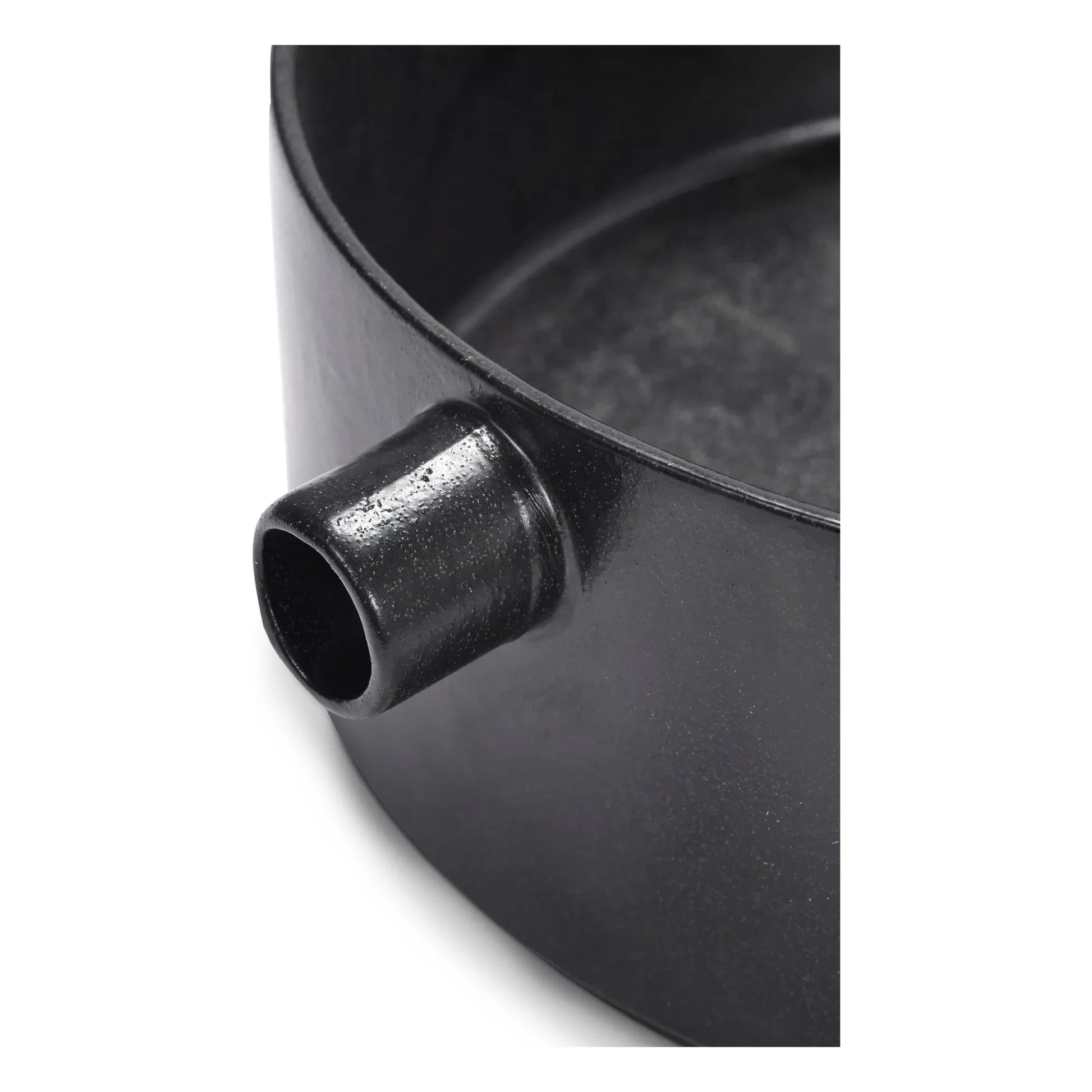Serax - FCK oven dish | Black