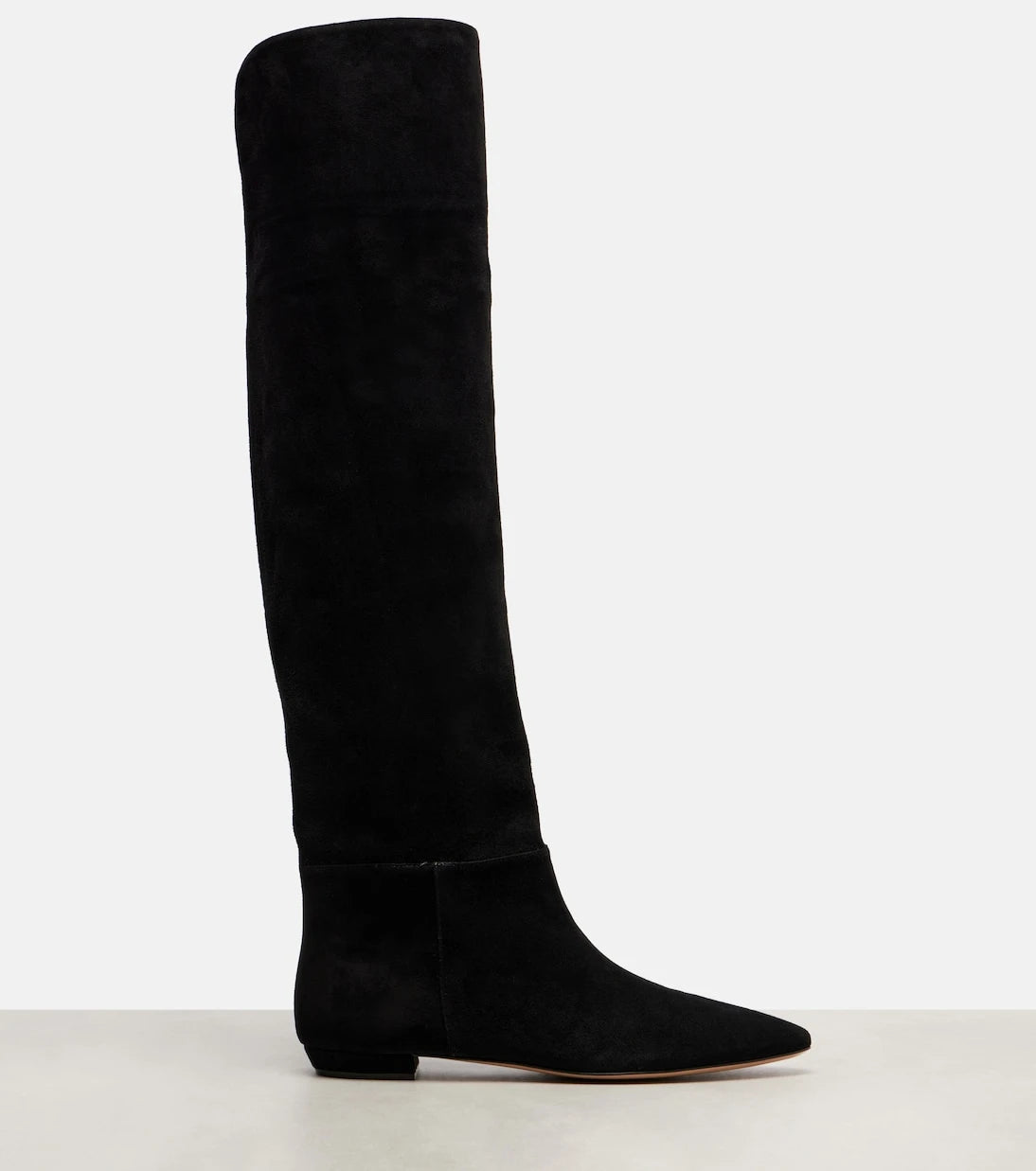 Gianvito Rossi - Leather boots