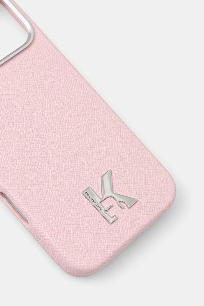 Кейс за телефон Karl Lagerfeld iPhone 17 Pro Max