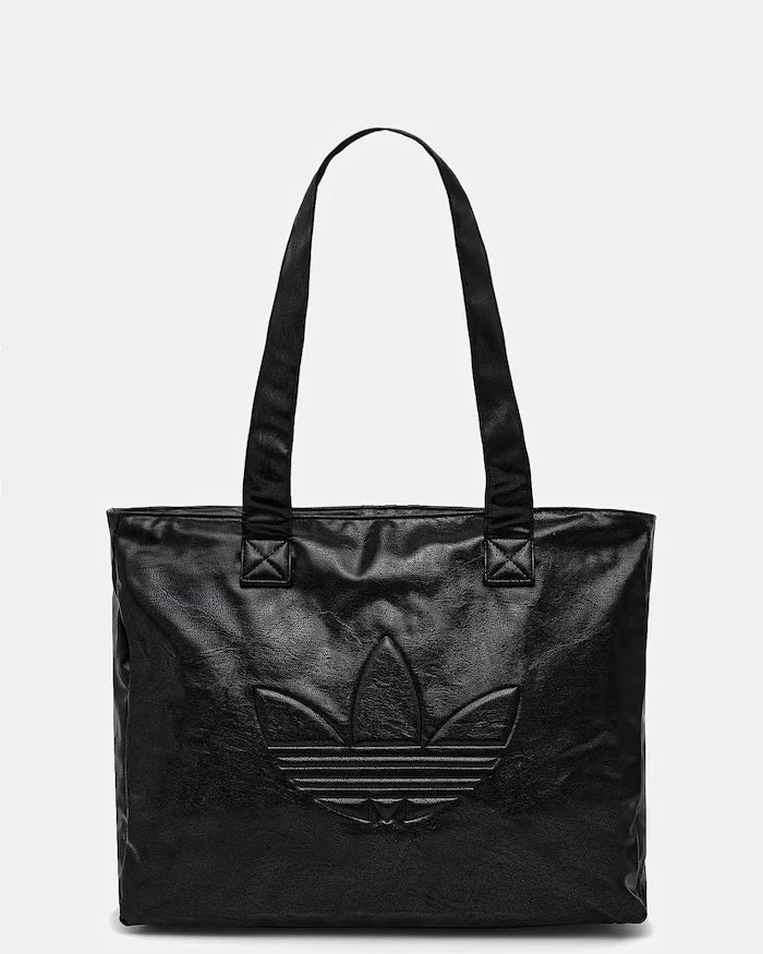 adidas Originals шопинг чанта дамска от имитация на кожа
