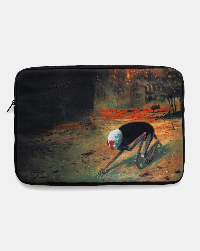 Medicine Laptop Kılıfı