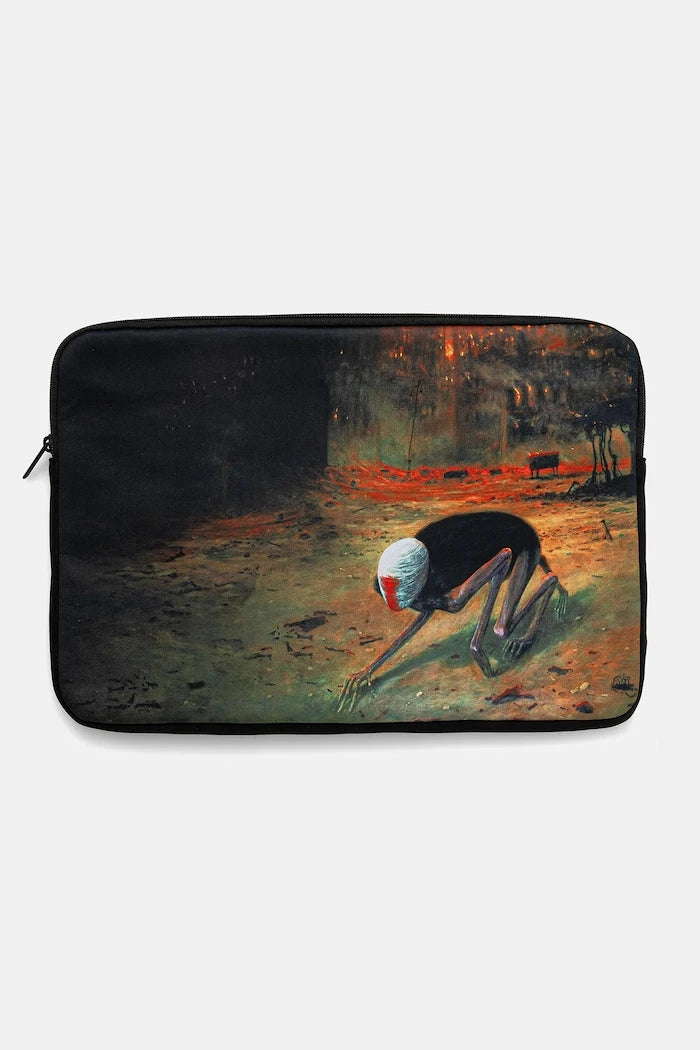 Medicine Laptop Kılıfı