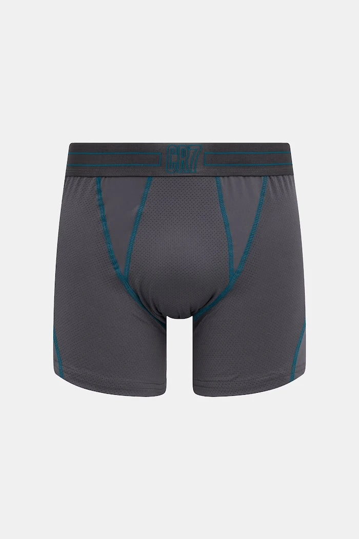 CR7 Cristiano Ronaldo Boxer (2 Adet)