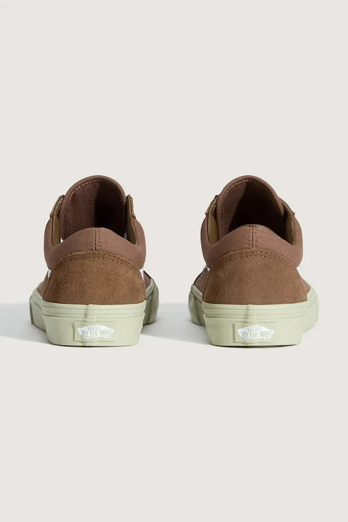 Vans Old Skool Yüksek Kadın Sneaker