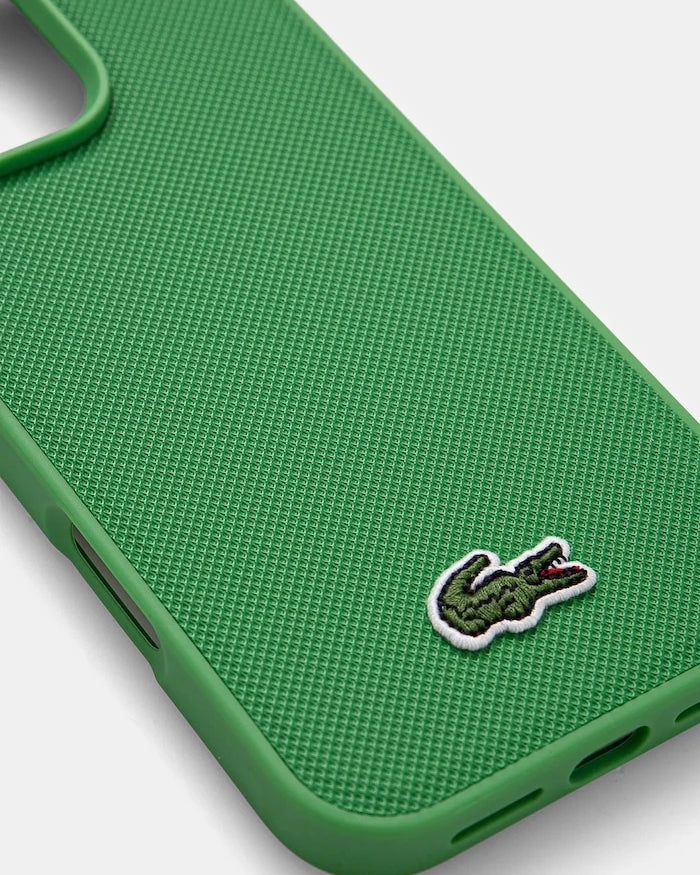 Lacoste iPhone 16 Pro Max 6.9 Telefon Kılıfı