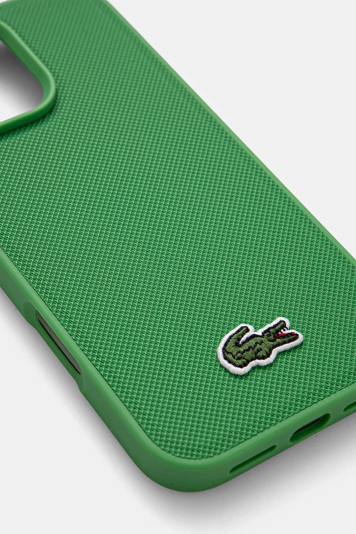 Кейс за телефон Lacoste iPhone 16 Pro Max 6.9