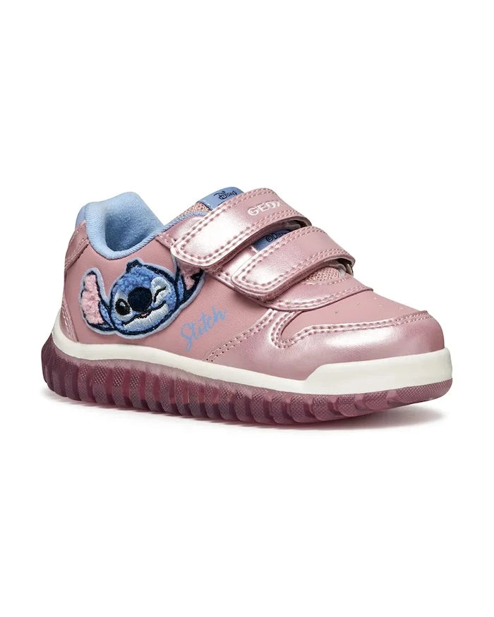 Geox LIGHTYLOO Çocuk Spor Ayakkabı