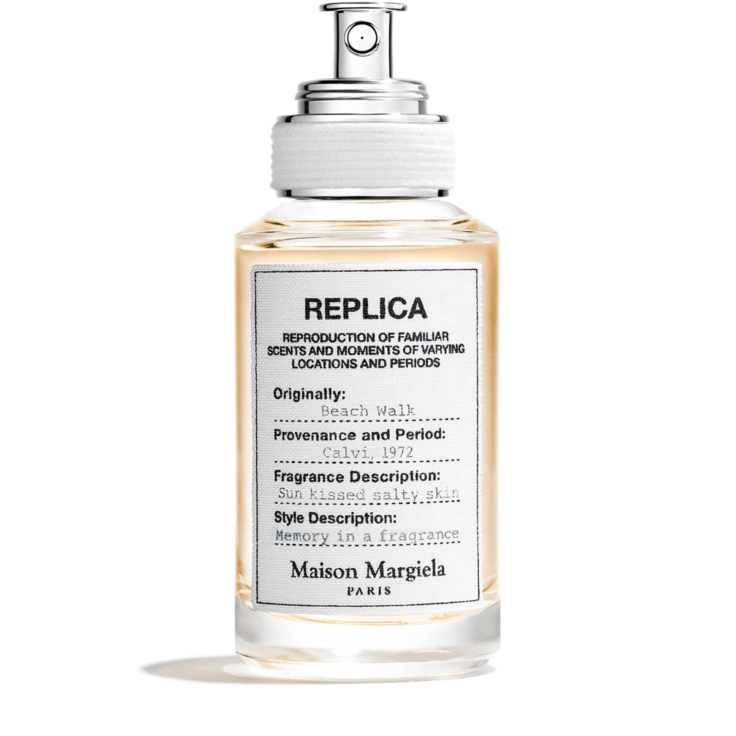 Replica Beach Walk Eau de Toilette (30ml)