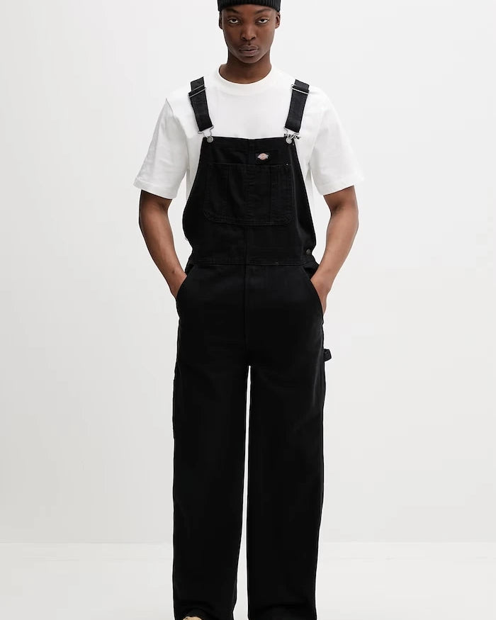 Dickies дънков гащеризон от деним мъжки