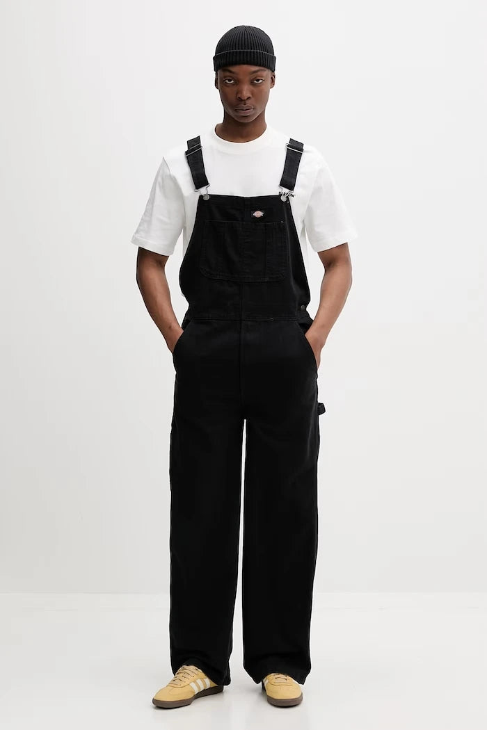 Dickies Erkek Denim Tulum