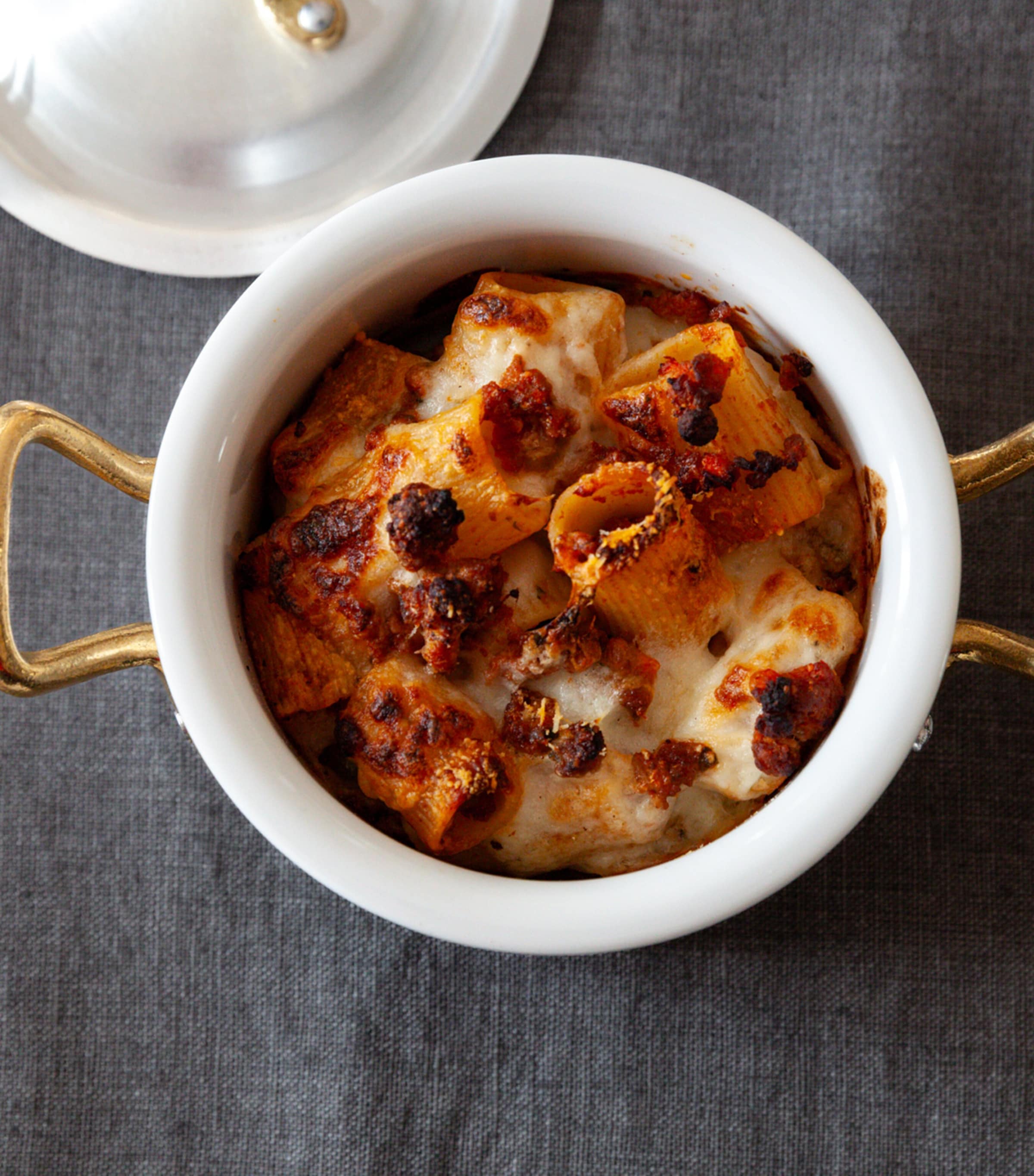 Marcato Mini Pot Set (10cm)