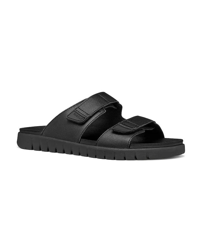 Geox erkek terlikleri U FLEXTRIDE S