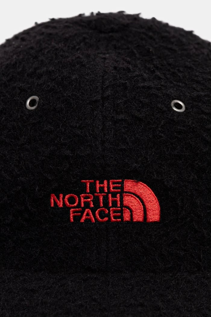 The North Face The North Face x Casentino Yün Şapka Vizörlü