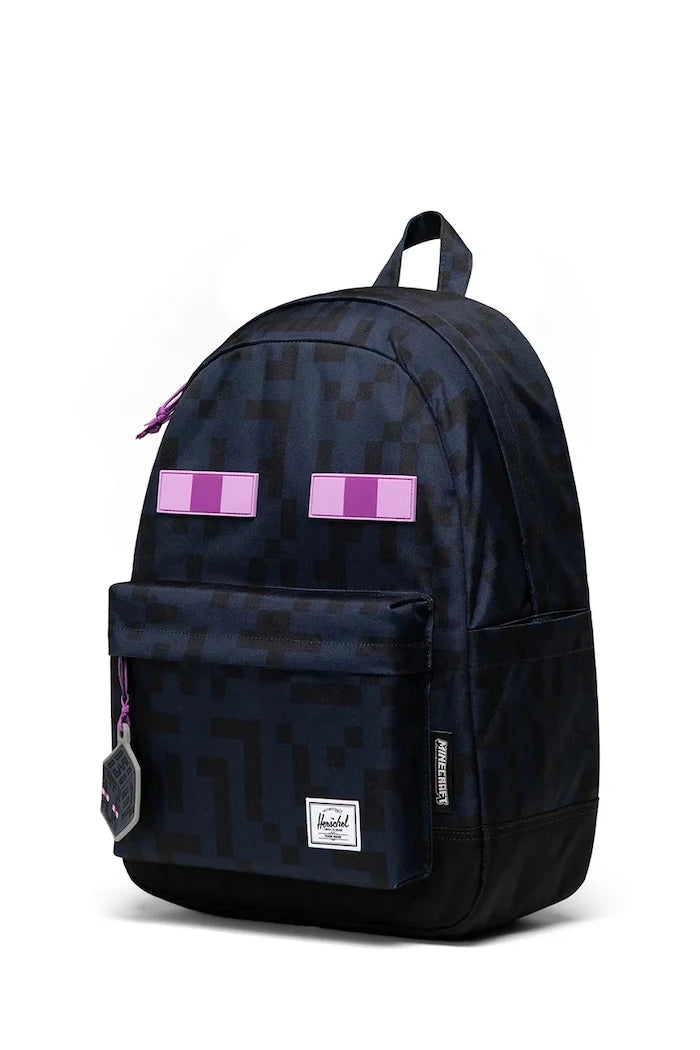 Herschel Minecraft Classic™ Okul Çantası