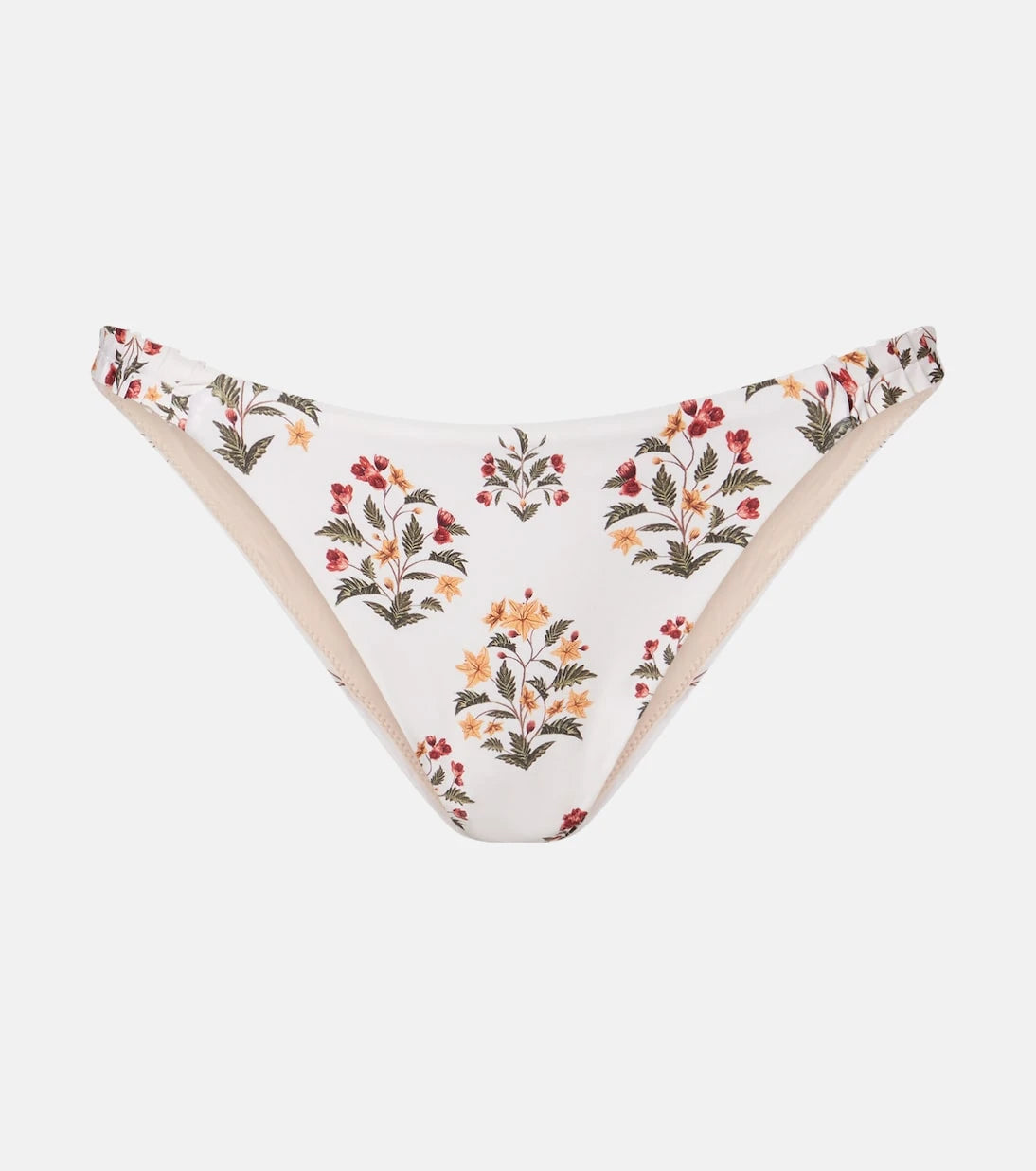 Agua by Agua Bendita - Floral bikini bottoms