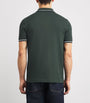 Fred Perry Twin Tipped Polo Shirt