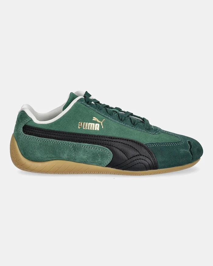 Puma Speedcat kadın süet spor ayakkabı