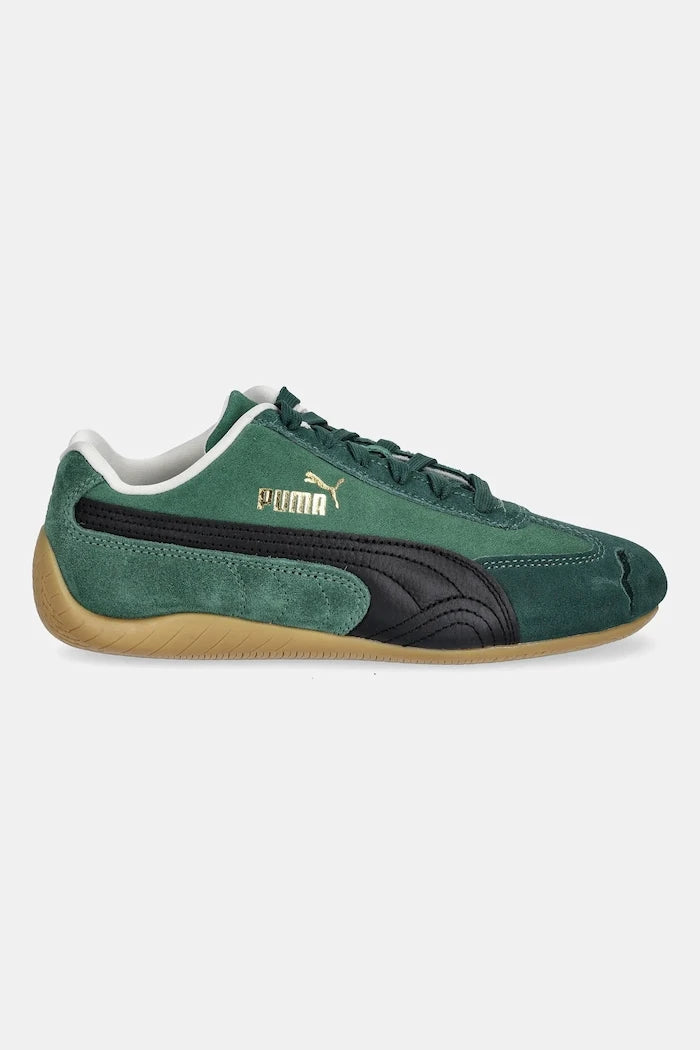 Puma Speedcat kadın süet spor ayakkabı