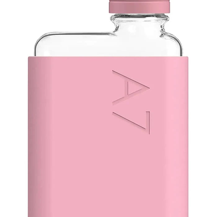 Бутилка за вода Memobottle Original A7 180 ml