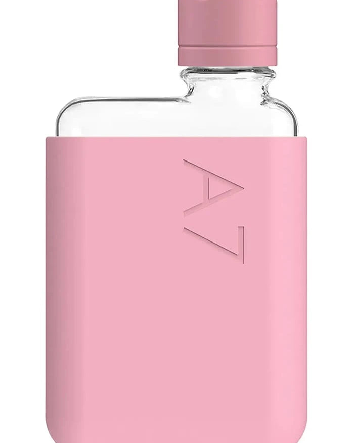 Бутилка за вода Memobottle Original A7 180 ml