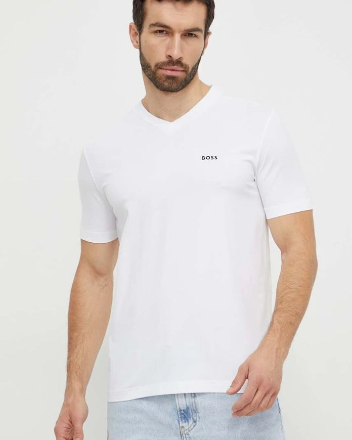 Boss Green Tee V Tişört