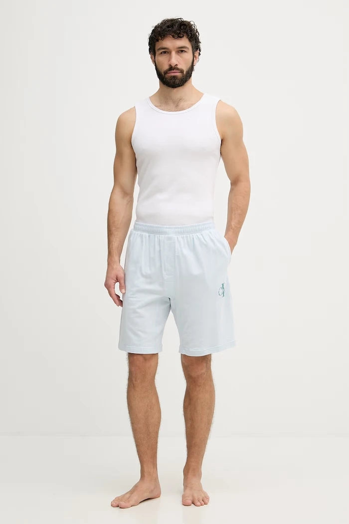 Calvin Klein Underwear kısa erkek pijama altı