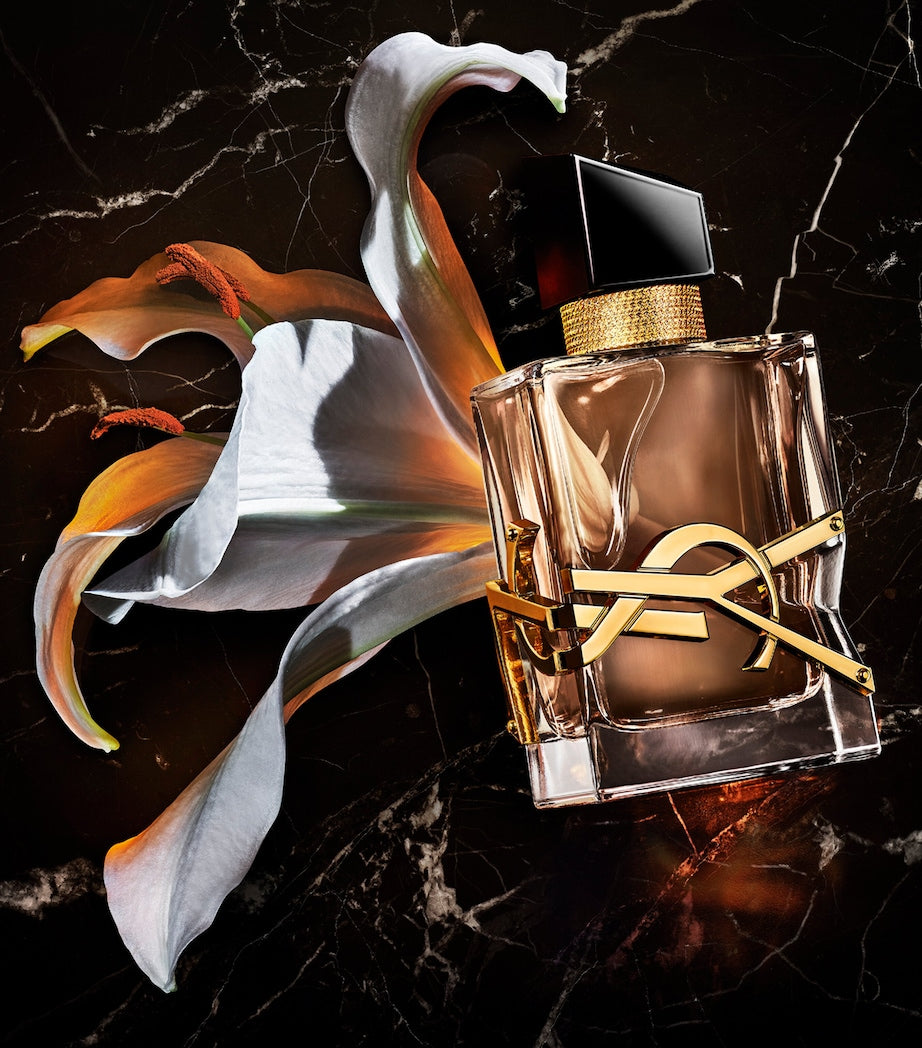 YSL Libre Flowers & Flames Eau De Parfum (90ml)