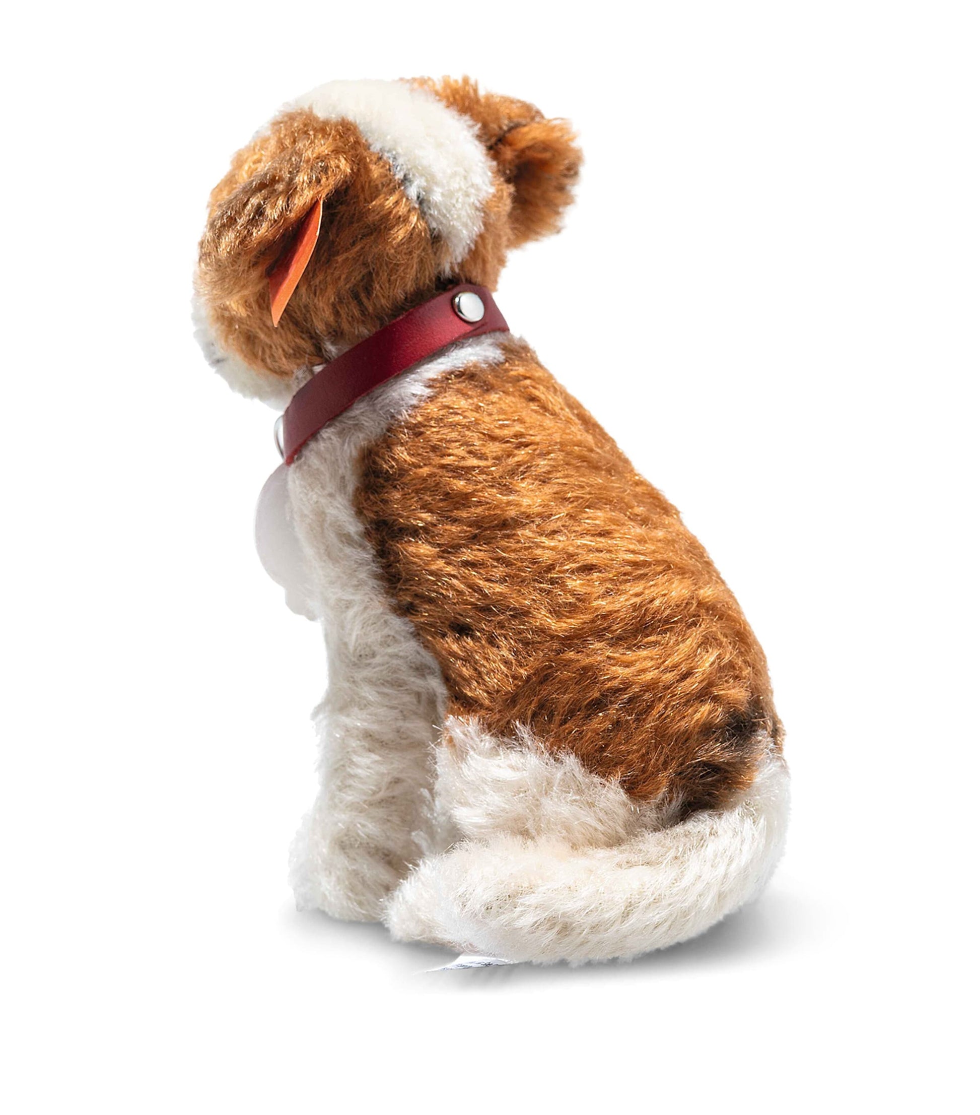 St. Bernard Replica 1934