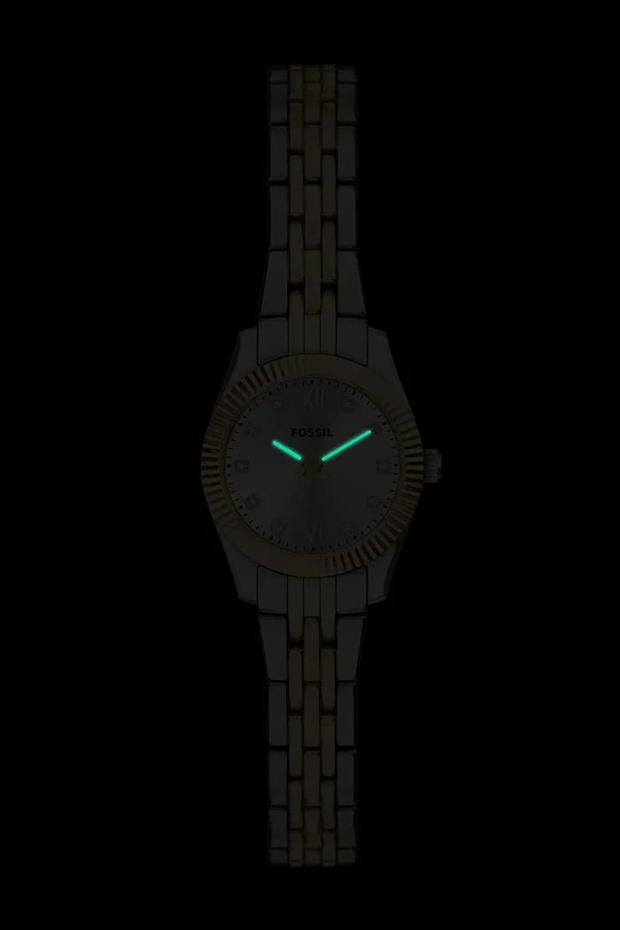 Fossil Часовник дамски Scarlette