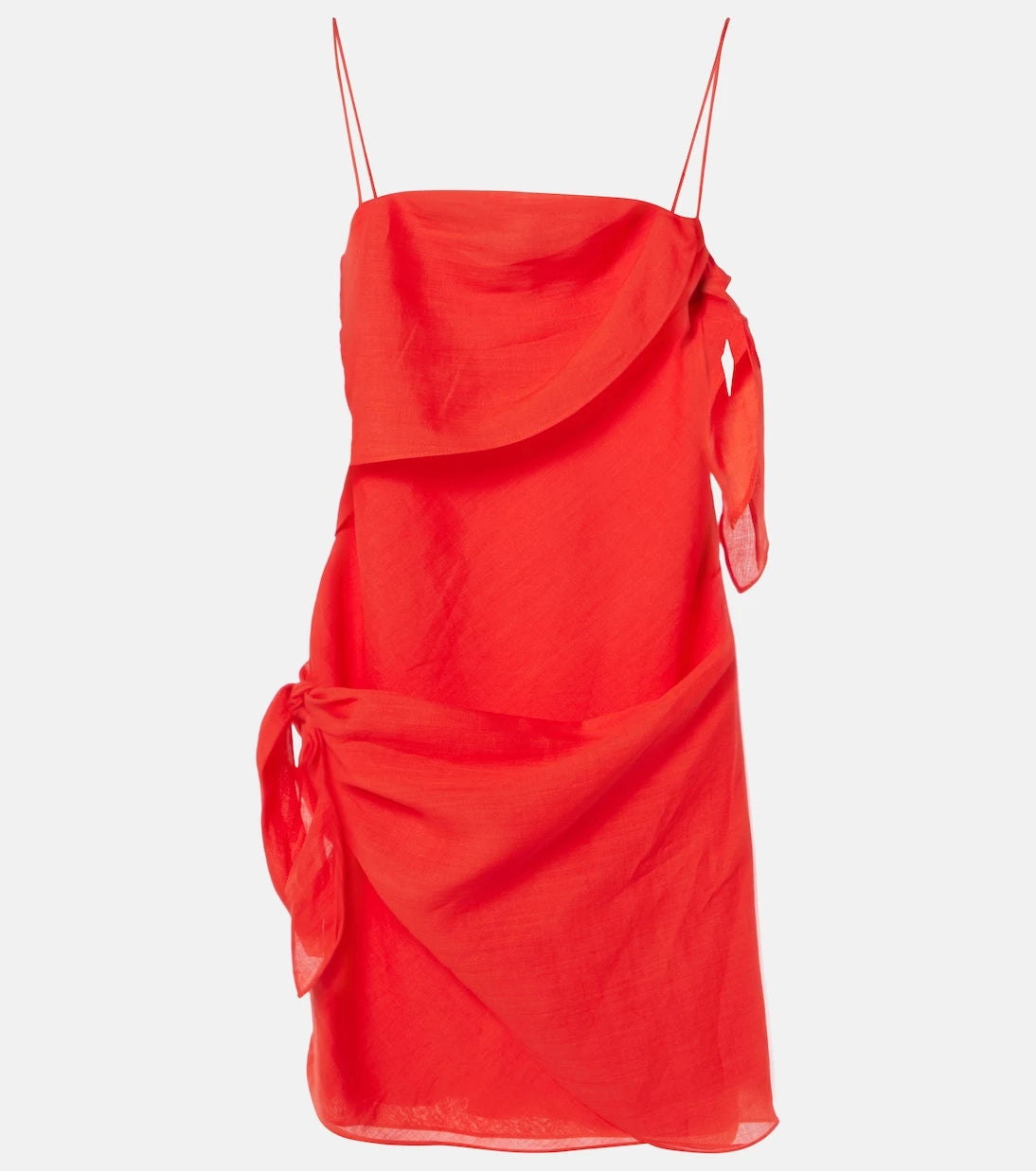 SIR - Rosalia minidress