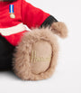 Medium Guardsman Bear (18cm)