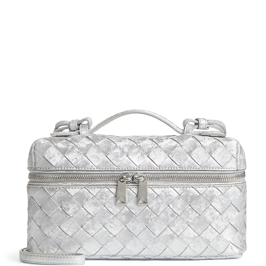 Calfskin Bang Bang Vanity Case Bag