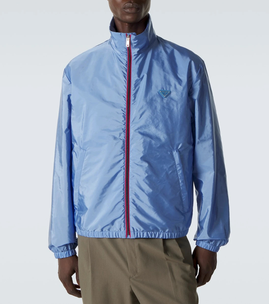 Prada - Re-Nylon jacket