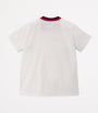 Cotton Pocket-Detail T-Shirt (2-11 Years)