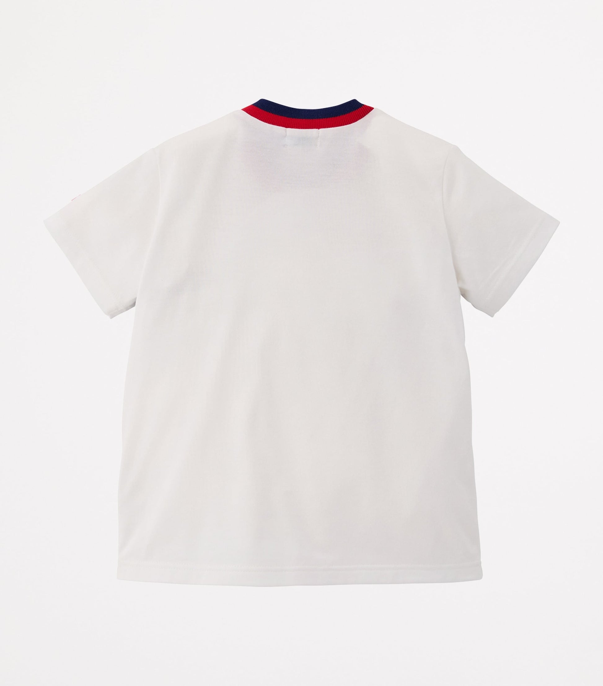 Cotton Pocket-Detail T-Shirt (2-11 Years)