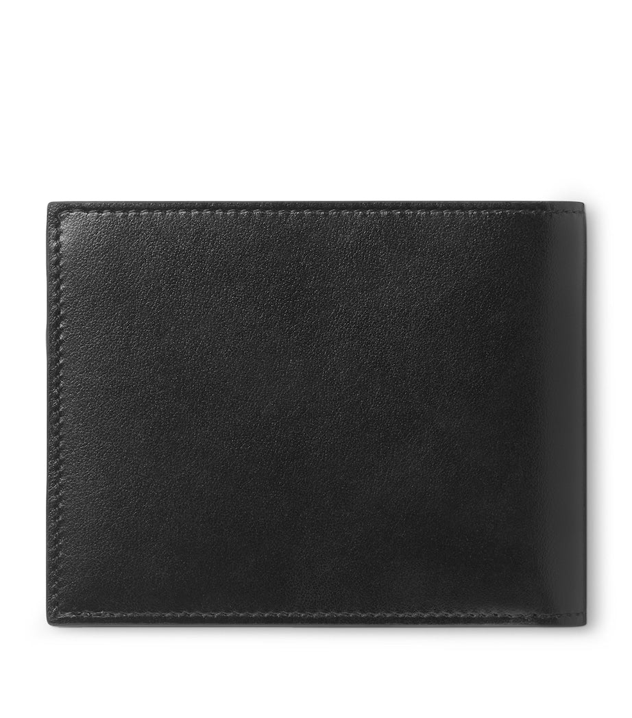 Montblanc Leather Meisterstück 12cc Wallet