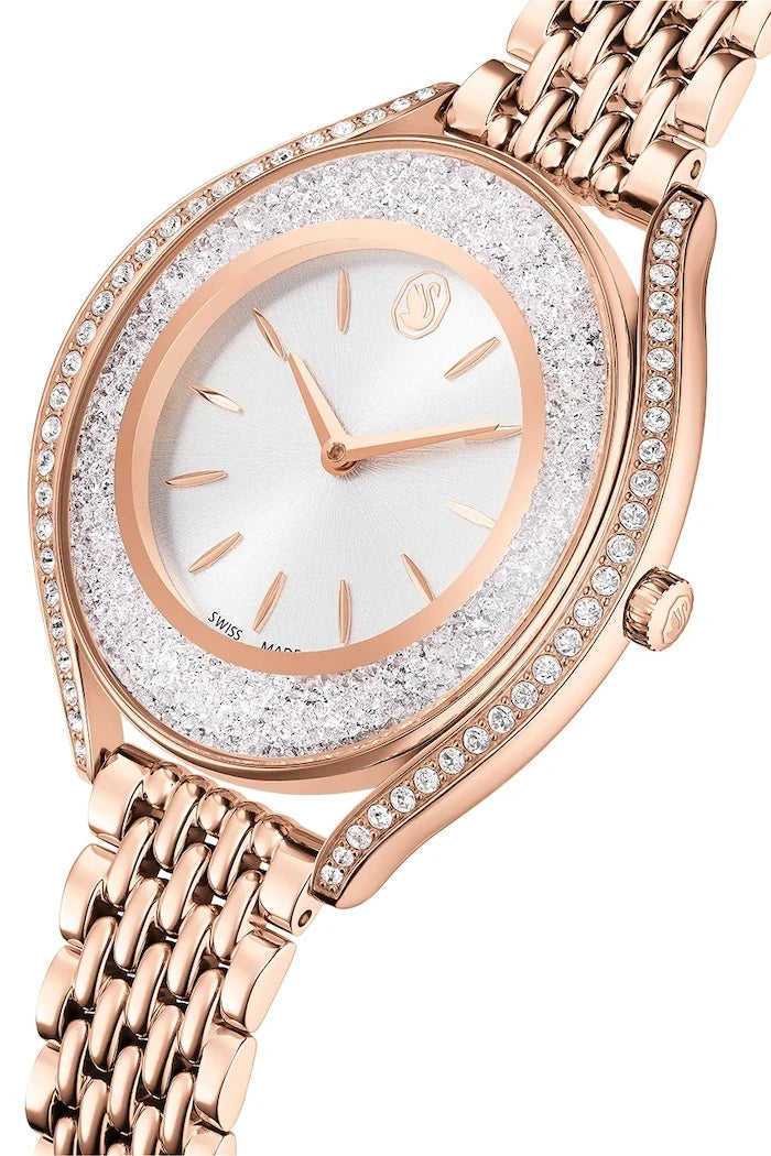 Часовник Swarovski CRYSTALLINE