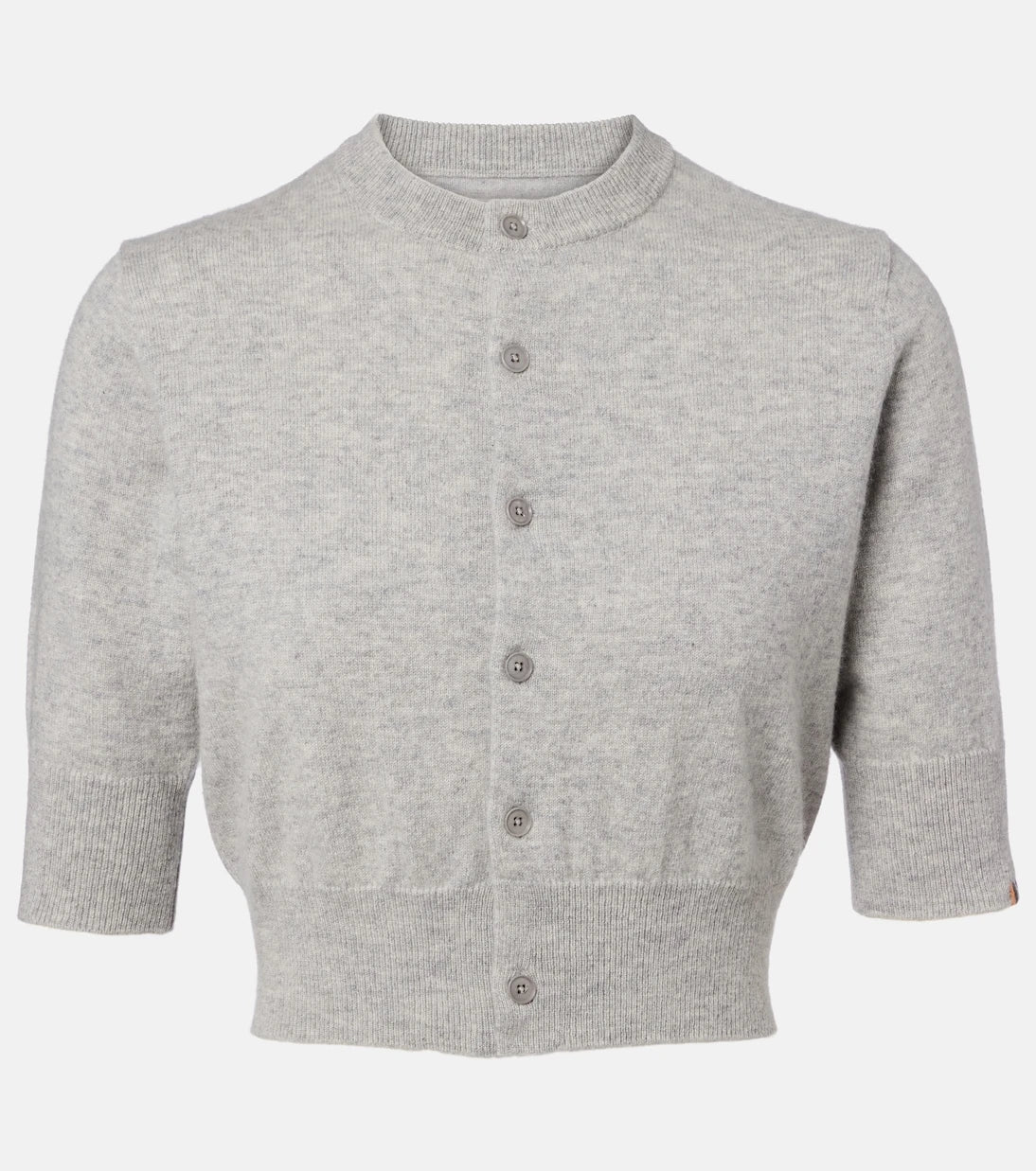 Extreme Cashmere - N°474 Super Little كارديغان كشمير