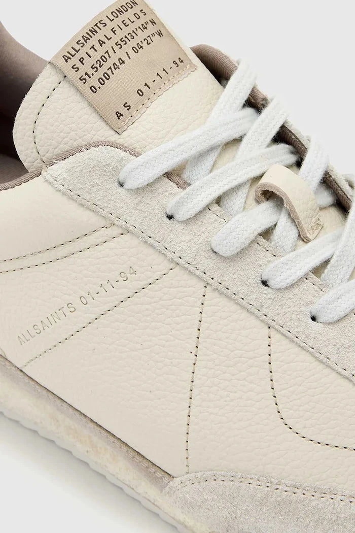 AllSaints Harri Low Top маратонки мъжки кожени