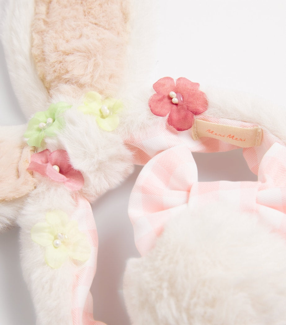 Bunny Ears and Tail Set