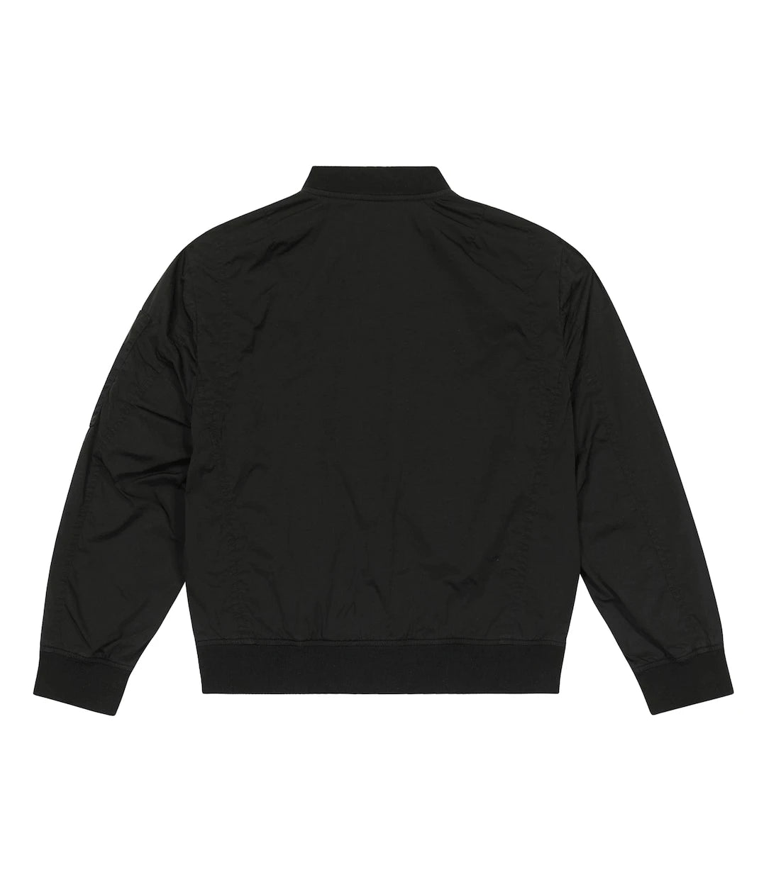 C.P. Company Kids - Chrome-R bomber jacket