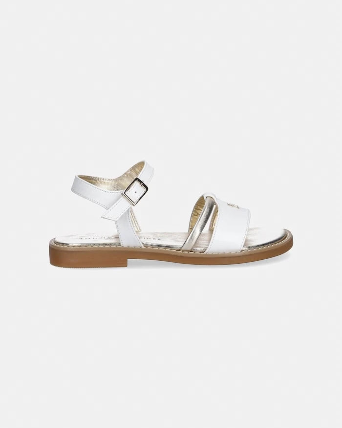 Tommy Hilfiger Çocuk Sandaletleri