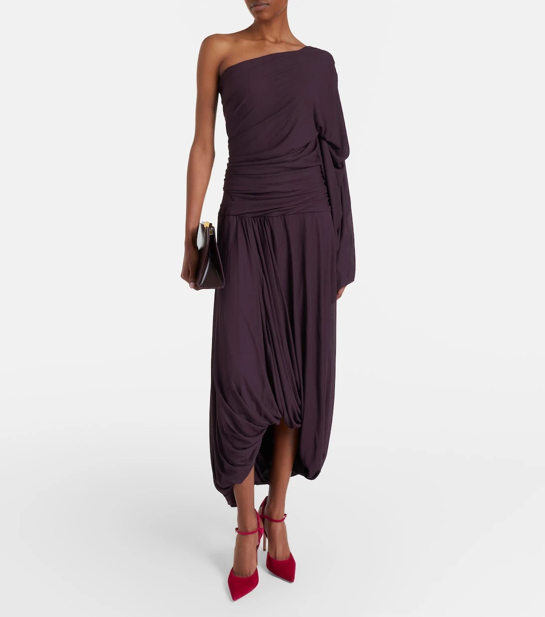 Gianvito Rossi - Suede pumps