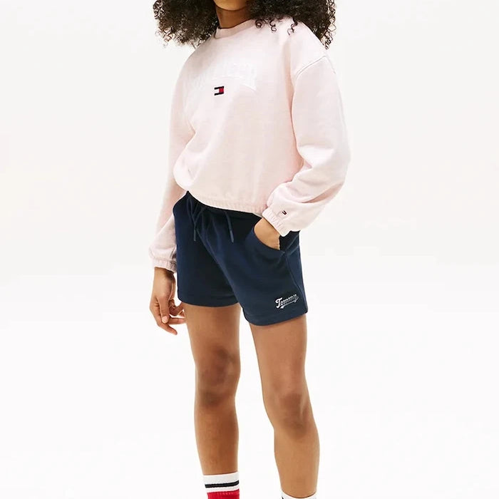 Детски къси панталони Tommy Hilfiger